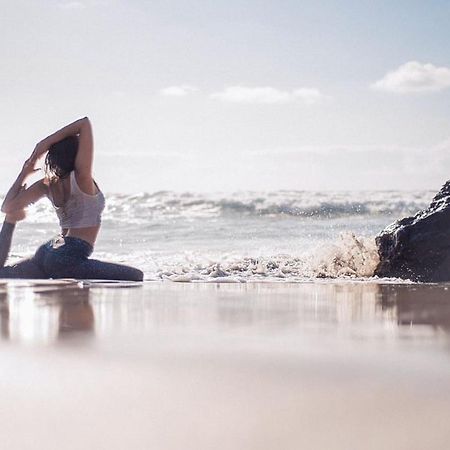 Studio - Agua - Surf & Yoga Villa La Pared  Dış mekan fotoğraf